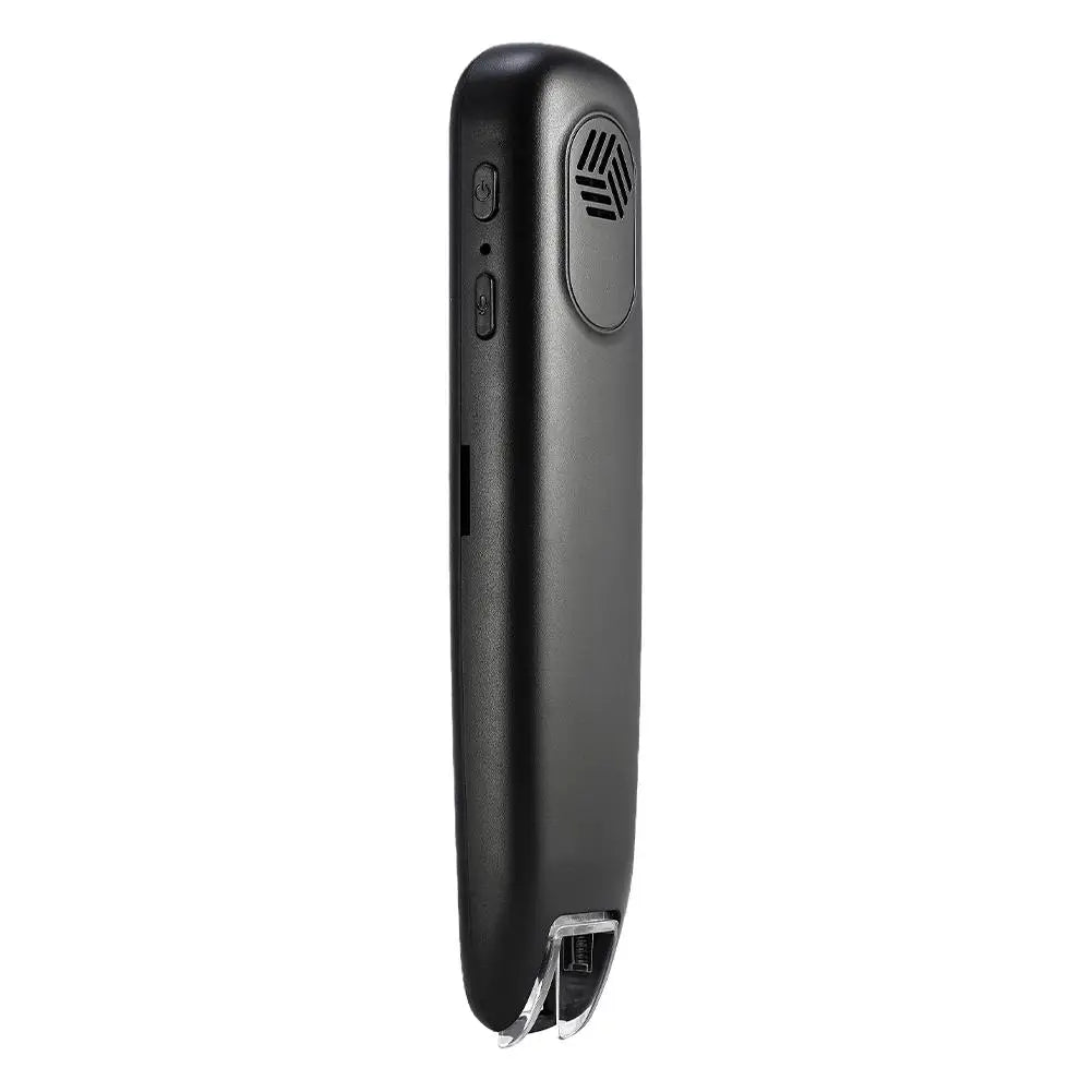 smart scanning translator pen