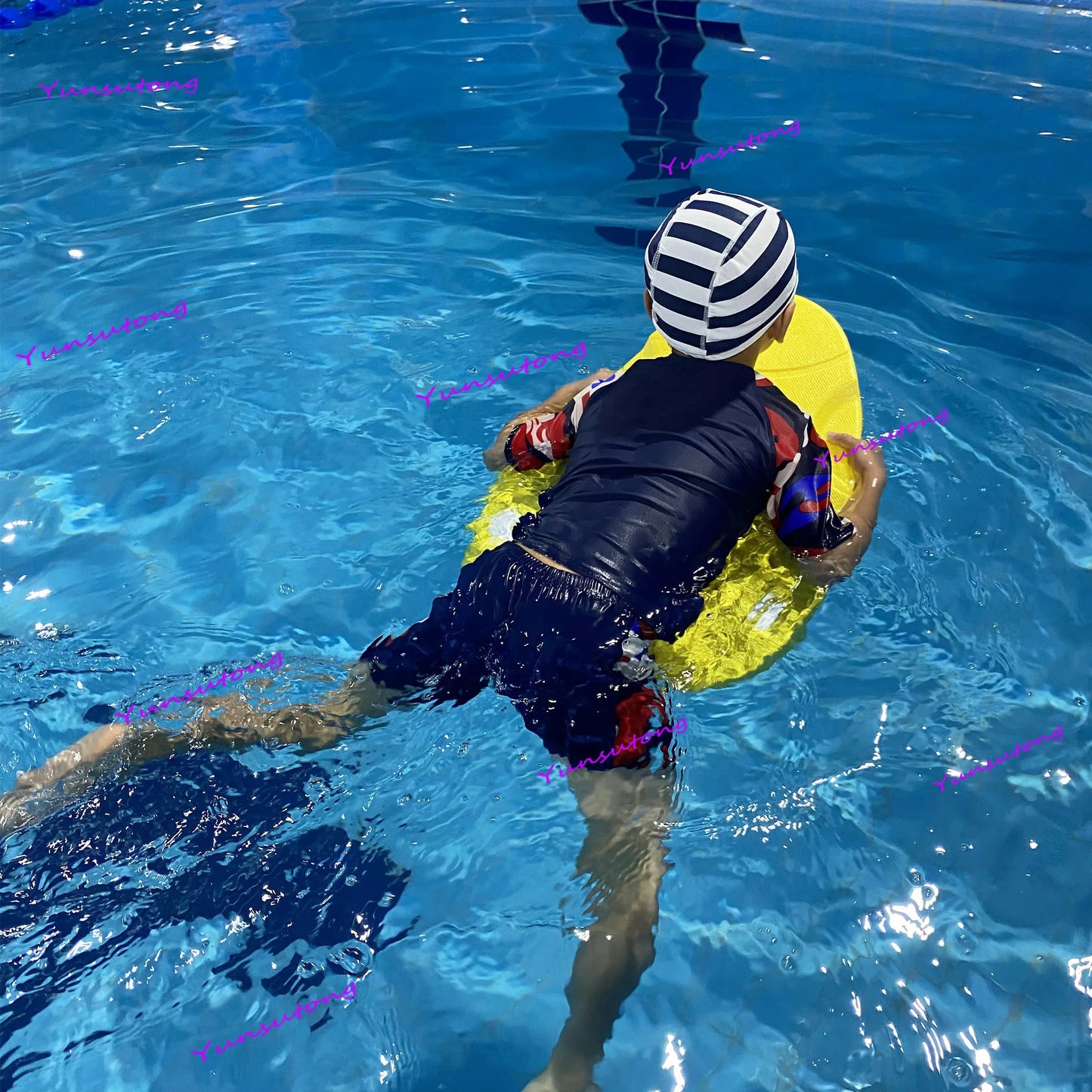 smart underwater scooter for kids