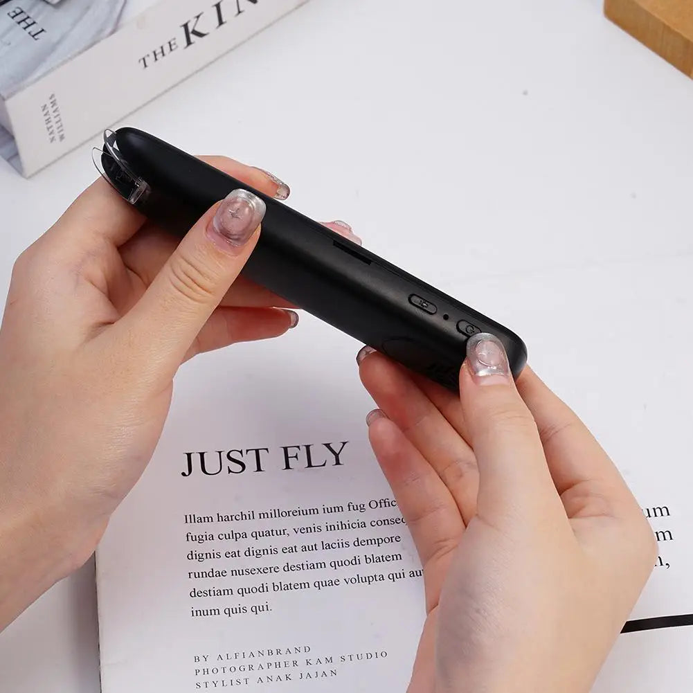 smart scanning translator pen