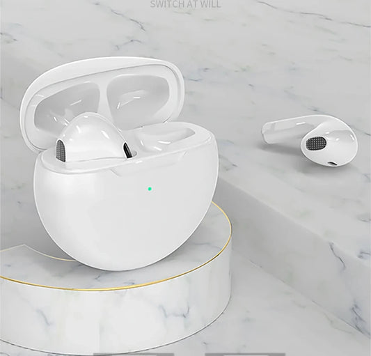 headset high connection air pro 6